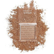 Ecocera Face Bronzer Pressed Powder 10g Vegan Makeup Paraben Free India Shade - Maison des fragrances