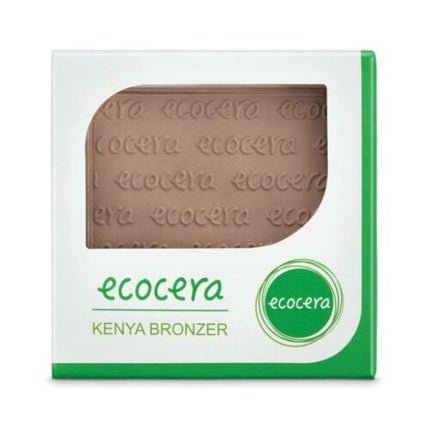 ECOCERA Kenya Bronzing Powder 10g - Maison des fragrances