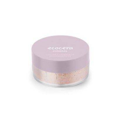 Ecocera Mineral Foundation C6 Tokyo 4g - Maison des fragrances