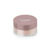 ECOCERA Powder Covering Mineral Foundation W4 Monaco 4g - Maison des fragrances