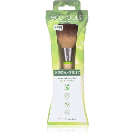 EcoTools Makeup Brushes - Maison des fragrances