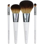 EcoTools On - The - Go Style Kit Makeup Brush Set - Maison des fragrances
