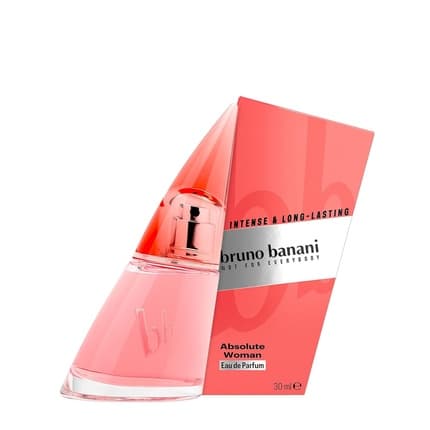 Bruno Banani Absolute Woman Eau de Parfum 30 ml