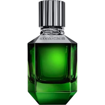 Roberto Cavalli Paradise Found Eau de Toilette Homme 75 ml