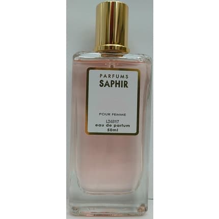 Saphir Eau de Parfum 50 ml