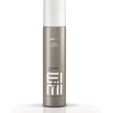 EIMI Dynamic Fix 500ml - Maison des fragrances