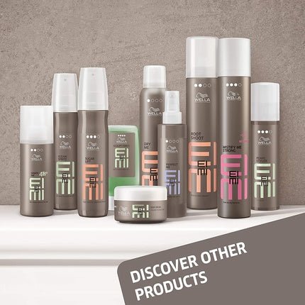 EIMI Dynamic Fix 500ml - Maison des fragrances