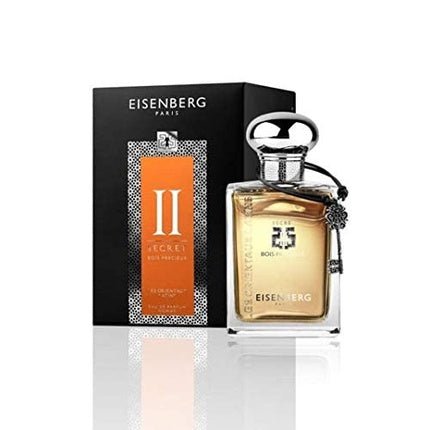 Eisenberg Eau de Parfum (EDP) Mixte 100ml - Maison des fragrances