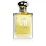 Eisenberg Les Secrets Secret Vii Echo Lumineux Eau de Parfum (EDP) Mixte 50ml - Maison des fragrances