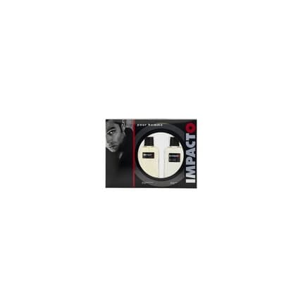 Impacto Impacto Clasic After Shave Fragrance (Fragrance) Mixte 100ml