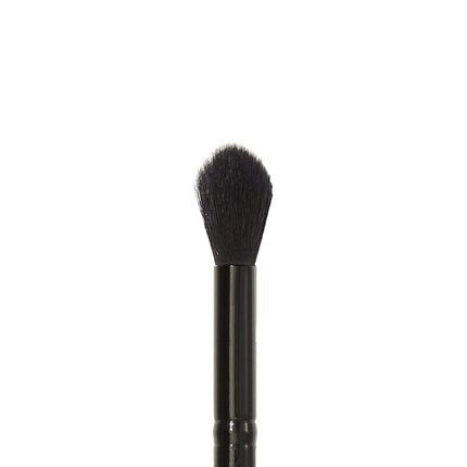 e.l.f. Fluffy Eye Blending Brush Vegan Makeup Tool for Easy Eyeshadow Application and Concealer Setting - Maison des fragrances