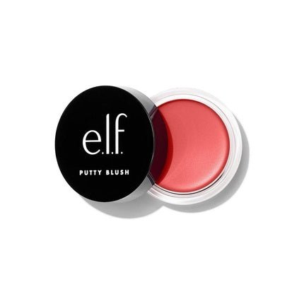 e.l.f Putty Blush Tahiti 10g - Maison des fragrances
