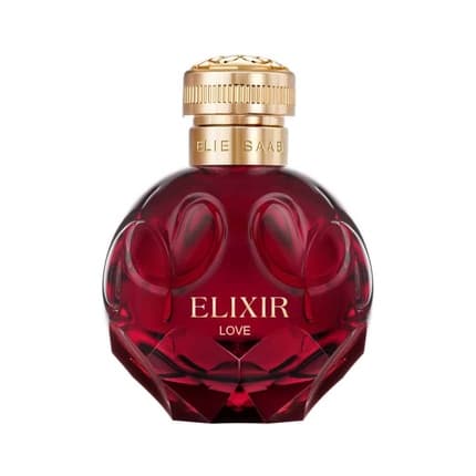 Elie Saab Elixir Love Eau de Parfum (EDP) Mixte 50ml - Maison des fragrances