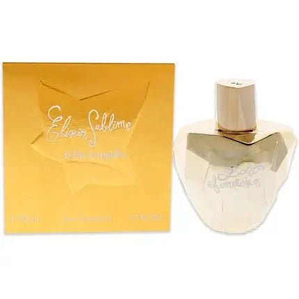 Elixir Sublime, Lolita Lempicka, Eau de Parfum - Maison des fragrances