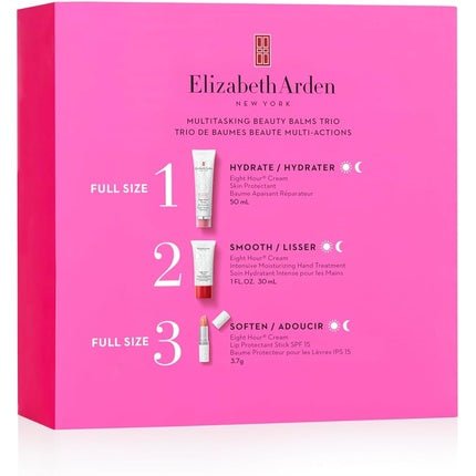 Elizabeth Arden Eight Hour Original Set - Maison des fragrances