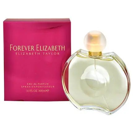 Elizabeth Taylor Forever Elizabeth - Eau de Parfum - Maison des fragrances