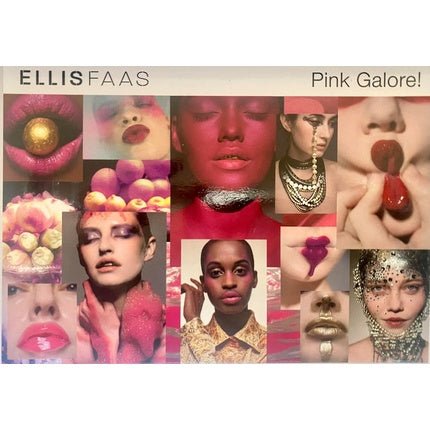 Ellis Faas Hot Lips Bright Red - Maison des fragrances