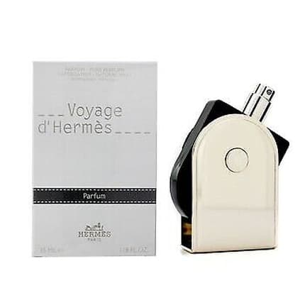 Herms Voyage D'Herms Parfum 35 ml