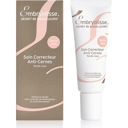 Embryolisse Concealer Correcting Care Cream Pink 8ml - Maison des fragrances