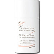 Embryolisse Secret de Maquilleurs Complexion Fluid 30ml Golden Beige - Maison des fragrances