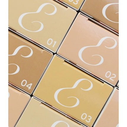 Embryolisse Secret de Maquilleurs Complexion Fluid 30ml Golden Beige - Maison des fragrances