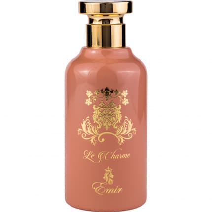 Emir La Charme Eau de Parfum (EDP) Mixte 100ml - Maison des fragrances