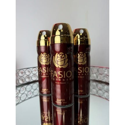 Emper Fasio Intense Deodorant - Maison des fragrances