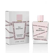Emper Her Bravery Unisexe - Maison des fragrances