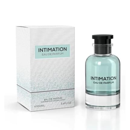 Emper Intimation Eau de Parfum 100 ml - Maison des fragrances