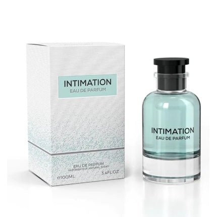 Emper Intimation Eau de Parfum 100 ml - Maison des fragrances