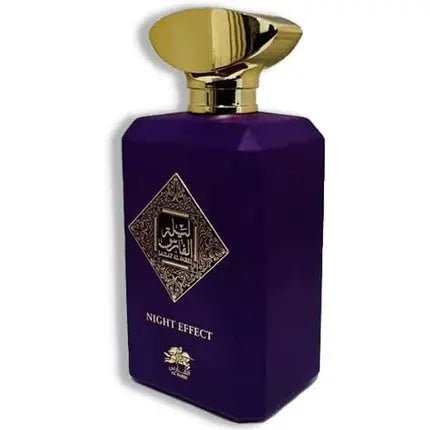 Emper Lailat Al Faris Night Effect Unisex Eau de Parfum (EDP) Mixte 100ml - Maison des fragrances