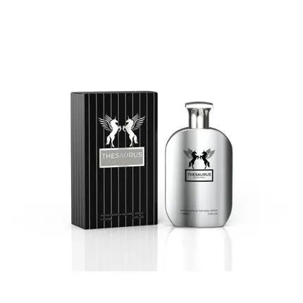 Emper Thesaurus - Perfume Eau de Parfum (EDP) Mixte 100ml - Maison des fragrances