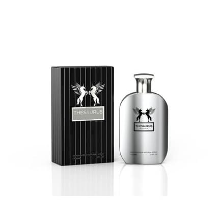Emper Thesaurus - Perfume Eau de Parfum (EDP) Mixte 100ml - Maison des fragrances