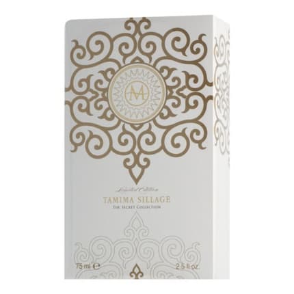 Moresque Secret Collection Tamima Sillage Eau de Parfum 75 ml