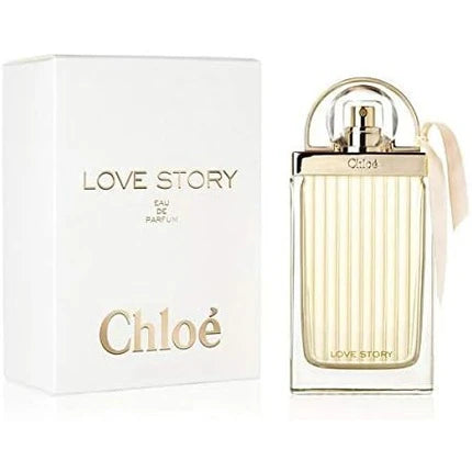 Chlo Love Story Eau De Parfum 30ml Women's Fragrance