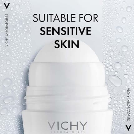 Vichy Stress Resist For Excessive Perspiration Déodorant 50 ml