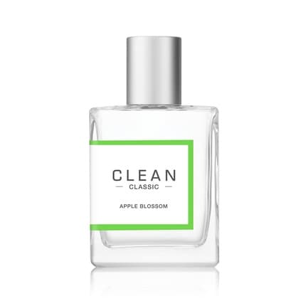 Clean Classic Apple Blossom Light Casual Eau de Parfum 30 ml