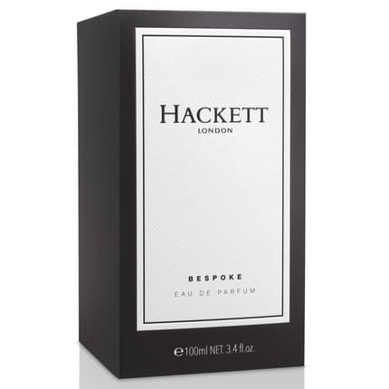 Hackett Bespoke Eau de Parfum 100 ml