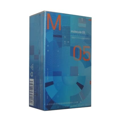 Escentric Molecules Molecule 05 Unisex Eau de Toilette (EDT) Mixte 30ml - Maison des fragrances
