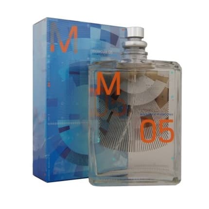 Escentric Molecules Molecule 05 Unisex Eau de Toilette (EDT) Mixte 30ml - Maison des fragrances