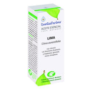 Esential A Esencia Lima 100Ml - Maison des fragrances