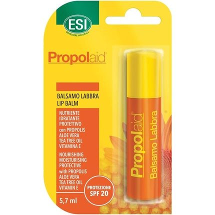Esi Propolaid Lip Balm Stick - Maison des fragrances