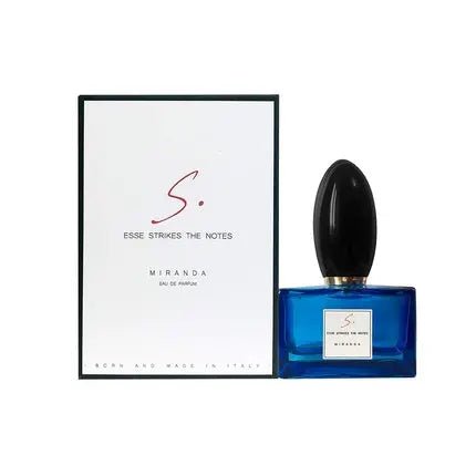 Esse Strikes the Notes Miranda Eau de parfum 100ml - Maison des fragrances