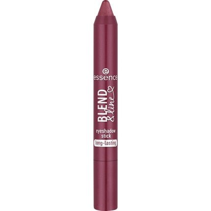 Essence Blend & Line Eyeshadow Stick 02 Oh My Ruby 1.8g - Maison des fragrances