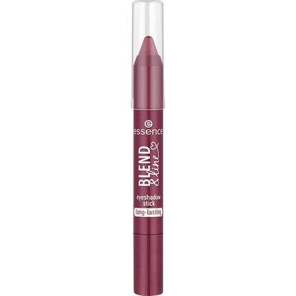 Essence Blend & Line Eyeshadow Stick 02 Oh My Ruby 1.8g - Maison des fragrances