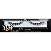 Essence Cosmetics Lash Princess Wispy Effect False Lashes with Glue - Maison des fragrances
