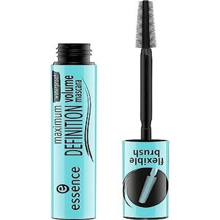 Essence Cosmetics Maximum Definition Waterproof Volume Mascara - Maison des fragrances