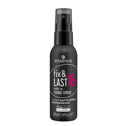 Essence Fix & Last 18h Fixing Spray 50ml - Maison des fragrances