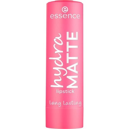 Essence Hydra Matte Lipstick 3.5g - Maison des fragrances