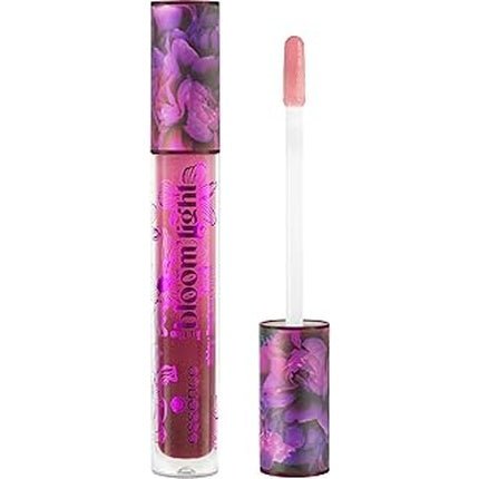 Essence In The Bloomlight Shiny Lipgloss - 5 Ml - Maison des fragrances